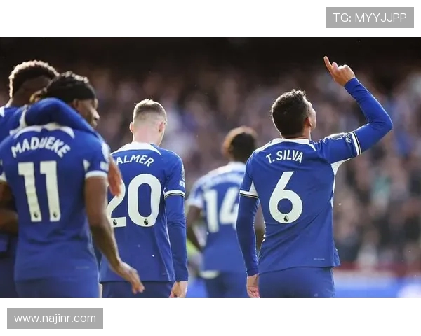 谢林汉姆：雅克松具备丰富经验 切尔西不应轻易放走他