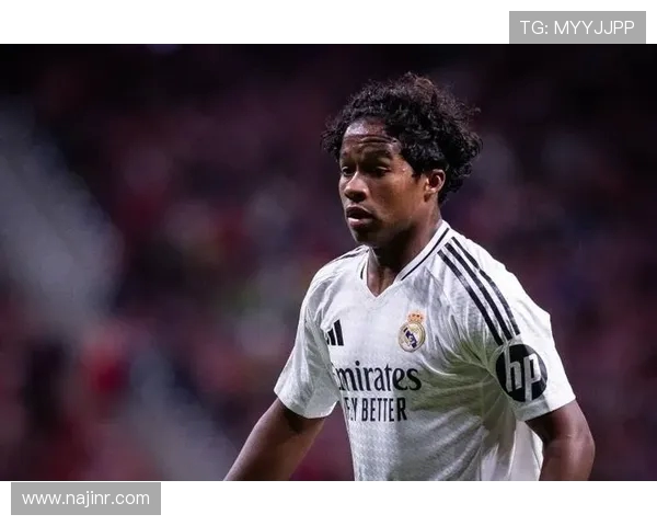 阿隆索谈恩德里克出场机会：要保持耐心，视比赛情况而定