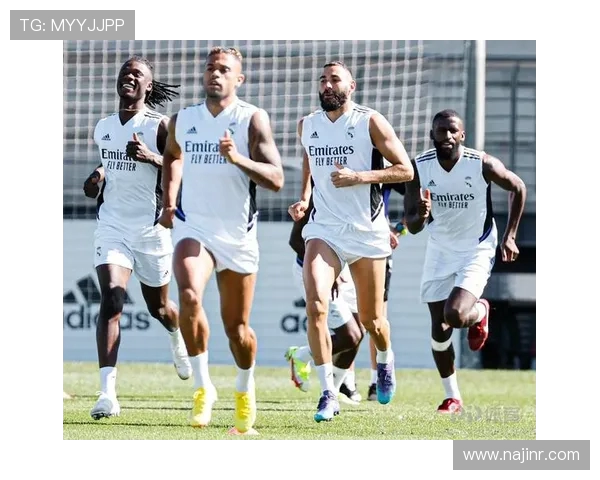 马卡：楚阿梅尼回归合练，阿拉巴因肌肉疲劳未能正常训练